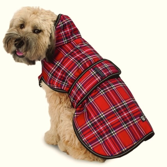 Petrageous Designs Dog New Medium Petrageous Designs Kodiak Coat